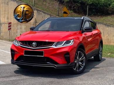 Proton X50 PREMIUM in Cheras, KUL