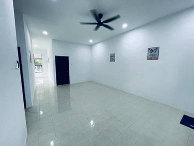 Semi-Detached House For Sale in Sungai Petani,KDH