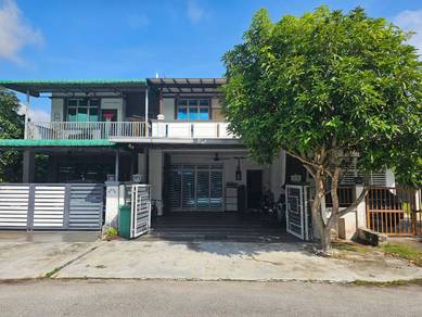 2-storey Terraced House For Sale in Dengkil,SGR