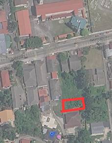 Agricultural Land in Kajang, SGR