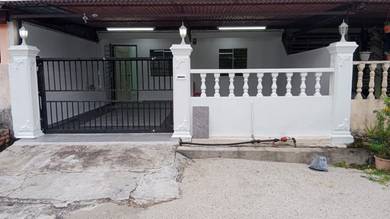 1-storey Terraced House For Sale in Kuala Ketil,KDH