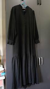 Baju Dress