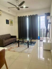 Service Residence For Rent in i-Soho @ i-City