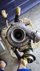 IHI Turbo 