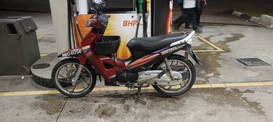 Honda Wave 125