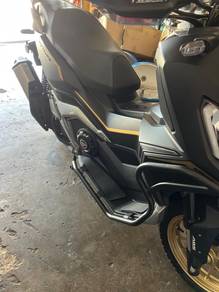 Keeway XDV 180 EVO