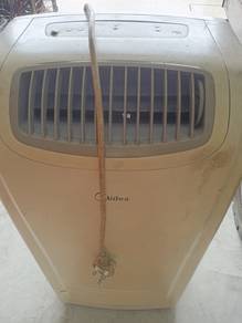 Portable aircond 