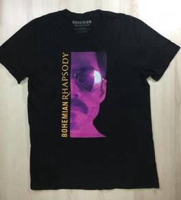 Bohemia Rhapsody Tee 1 #A Used
