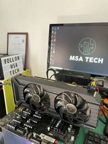 GPU Palit GTX1070 Dual 8GB