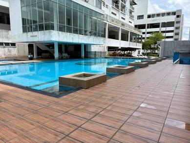 Apartment For Sale in Hijauan Heights