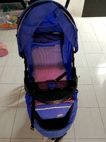 stroller sweet cherry