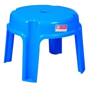PS A240 Adult MOQ12 Units Plastic Stool 240mm