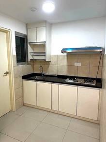 Service Residence For Rent in Galleria (Seri Kembangan)
