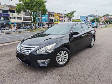 Nissan Teana XE in Johor Bahru, JHR