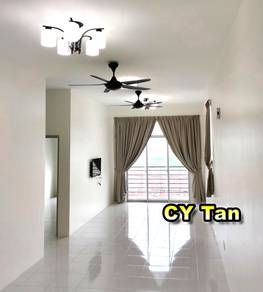 Condominium For Rent in Kelisa Residence