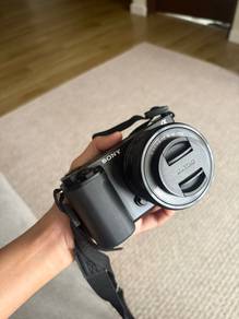 Sony ZV-E10