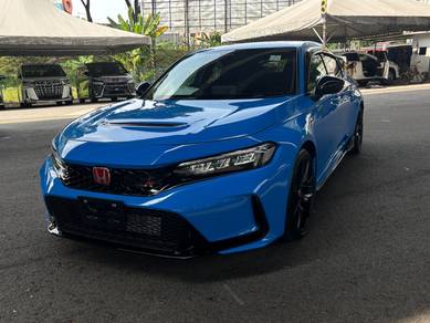 Honda Civic Type R TYPE R in Cheras, KUL