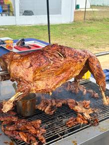 kambing akikah