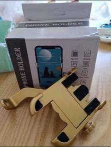 motor phone holder 