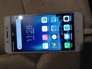 Vivo Smartphone (Rose Gold, White Front) – Boots U