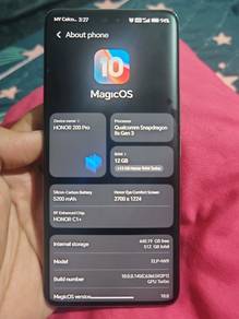 Honor 200 pro