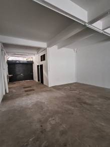 Shop lot For Rent in Port Klang,SGR
