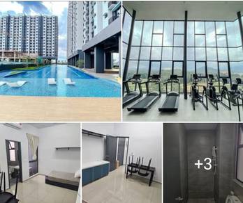 Service Residence For Rent in Midlands City