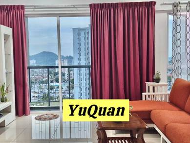 Condominium For Sale in One Imperial