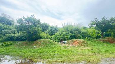 Agricultural Land in Changlun, KDH