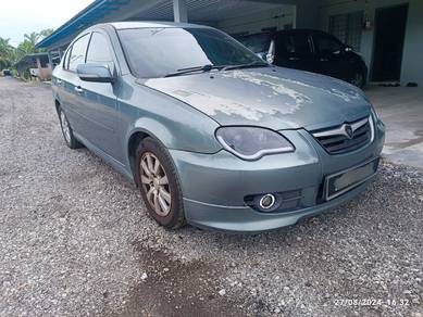 Proton Persona ELEGANCE HIGH LINE in Tanjong Karang, SGR