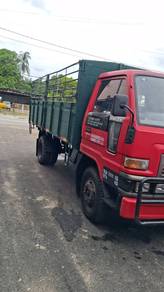 Daihatsu Lorry For Sale