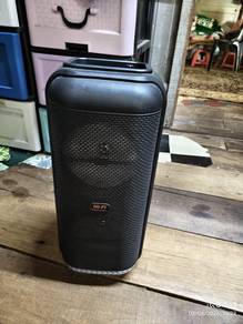 Speaker Karaoke Untuk Dijual 