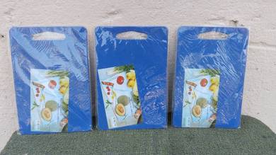 B808 NEW * Papan Pemotong Plastik Cutting Board