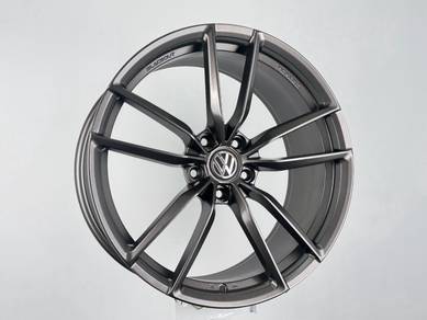 19 Pretoria Forged Rim Golf Tiguan Arteon Passat