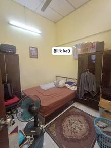 1-storey Terraced House For Sale in Ipoh,PRK