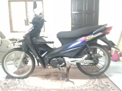 Honda Wave 100