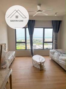 Service Residence For Sale in The Meg by E&O