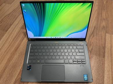 Acer Swift 5 Laptop