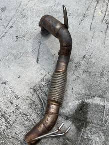 Downpipe VW Jetta