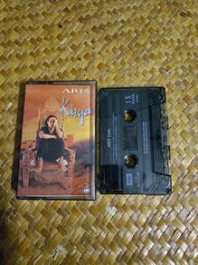 Kaset (Aris 
Kaya)