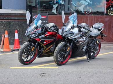 CFMOTO 250SR LITE