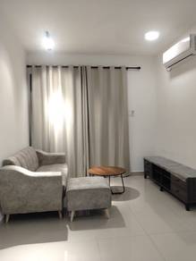 Service Residence For Rent in Aliff Heights (Residensi Mutiara Indah)