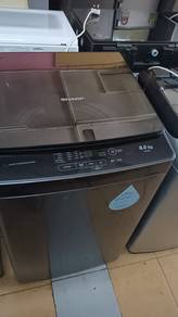 Mesin Basuh Sharp 8kg