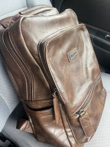 polo old money bag