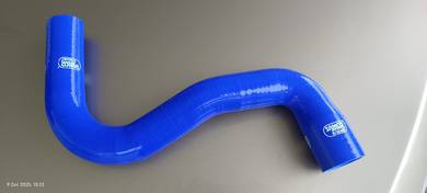 Proton Exora/ Preve Turbo Radiator Hose