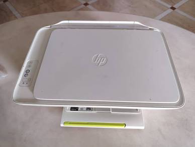 HP DeskJet 2132 All-in-One Printer