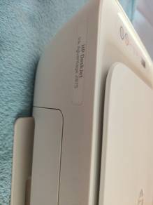 HP DeskJet Ink Advantage 2875 Printer 