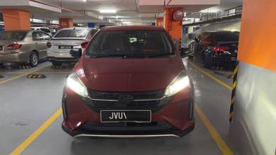 Perodua MyVi AV in Johor Bahru, JHR