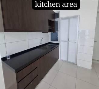 Service Residence For Rent in MIRAI Residences