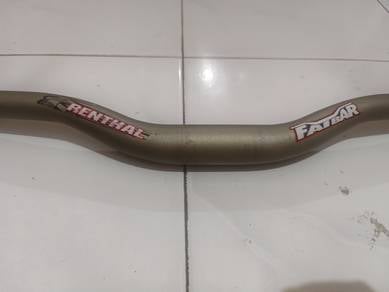 renthal fatbar v2 31.8